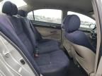 2006 Honda Civic Hybrid