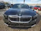 2024 BMW 530 XI