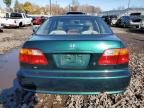 2000 Honda Civic Base