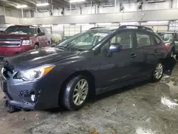 2013 Subaru Impreza Sport Limited en venta en Littleton, CO