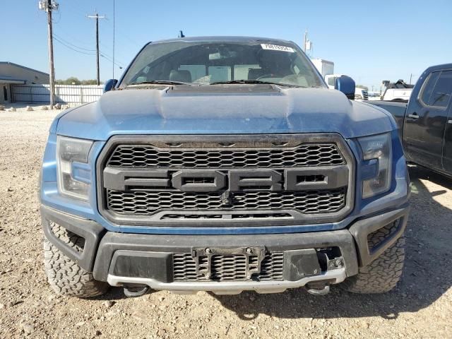 2019 Ford F150 Raptor