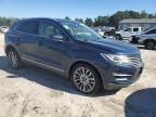 2016 Lincoln MKC Reserve