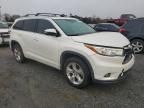 2014 Toyota Highlander Limited