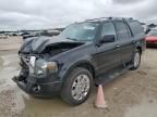 2014 Ford Expedition Limited