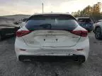 2018 Infiniti QX30 Base