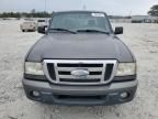 2009 Ford Ranger Super Cab