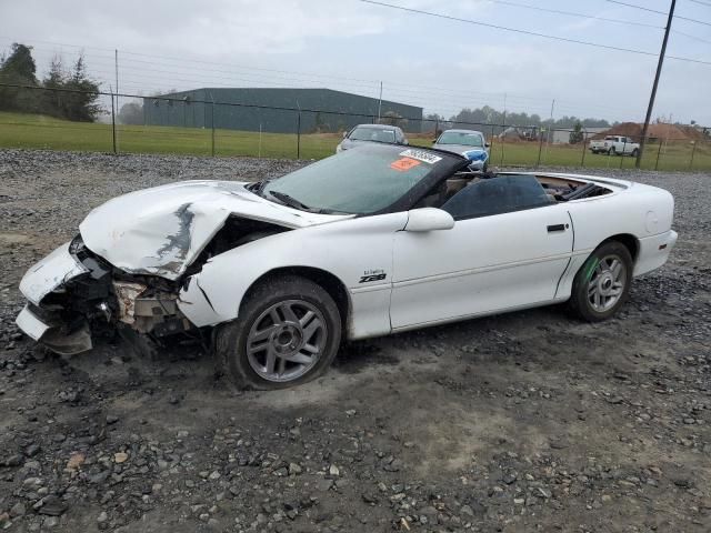 1996 Chevrolet Camaro Z28