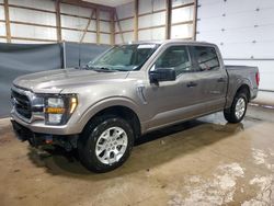 Lots with Bids for sale at auction: 2023 Ford F150 Supercrew