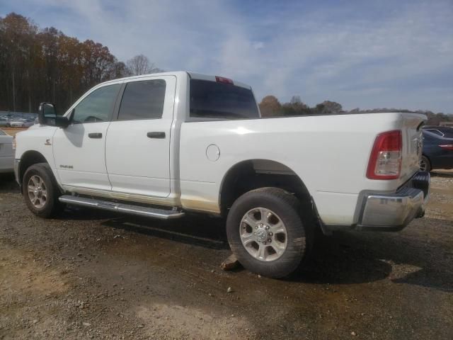 2023 Dodge RAM 2500 BIG Horn