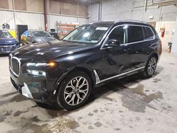 BMW x7 Vehiculos salvage en venta: 2023 BMW X7 XDRIVE40I