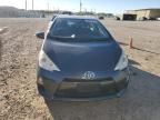 2013 Toyota Prius C