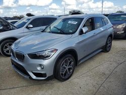 Salvage Cars with No Bids Yet For Sale at auction: 2018 BMW X1 SDRIVE28I