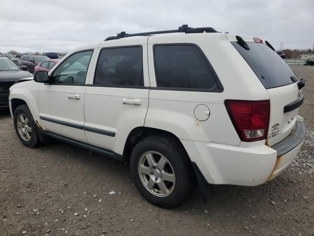 2009 Jeep Grand Cherokee Laredo