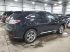 2011 Lexus RX 450H