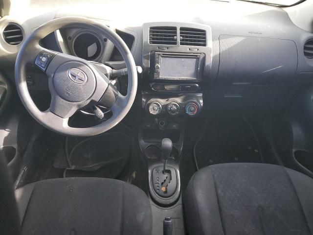 2008 Scion XD