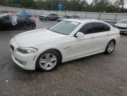 2013 BMW 528 I en venta en Eight Mile, AL