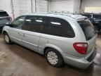 2002 Chrysler Town & Country Limited