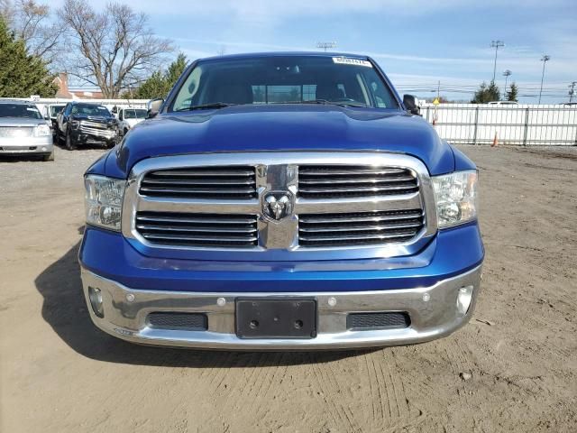 2015 Dodge RAM 1500 SLT