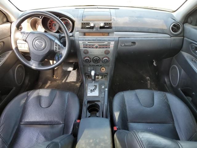 2007 Mazda 3 S