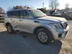 2017 Nissan Armada SV