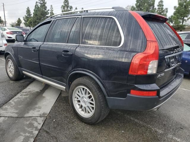 2010 Volvo XC90