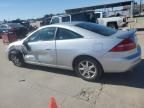 2003 Honda Accord EX