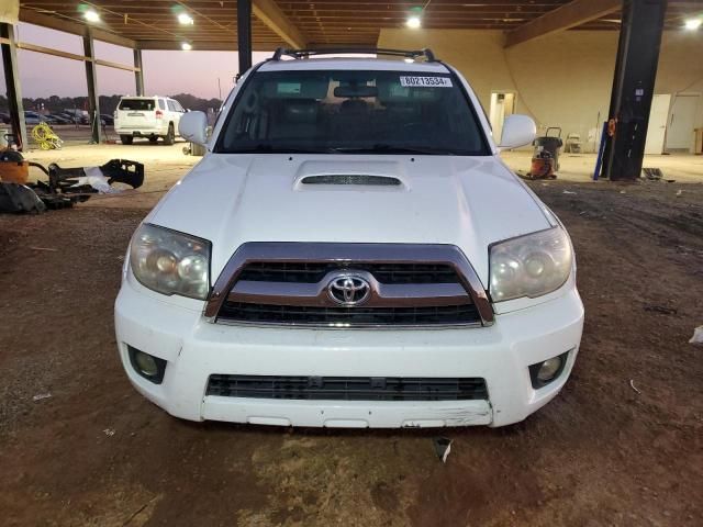 2006 Toyota 4runner SR5