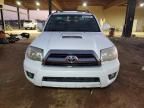 2006 Toyota 4runner SR5