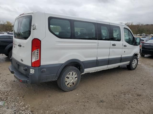 2016 Ford Transit T-350