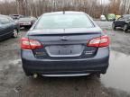 2017 Subaru Legacy 2.5I Limited