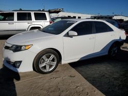 Toyota Camry l Vehiculos salvage en venta: 2014 Toyota Camry L