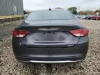 2017 Chrysler 200 Limited