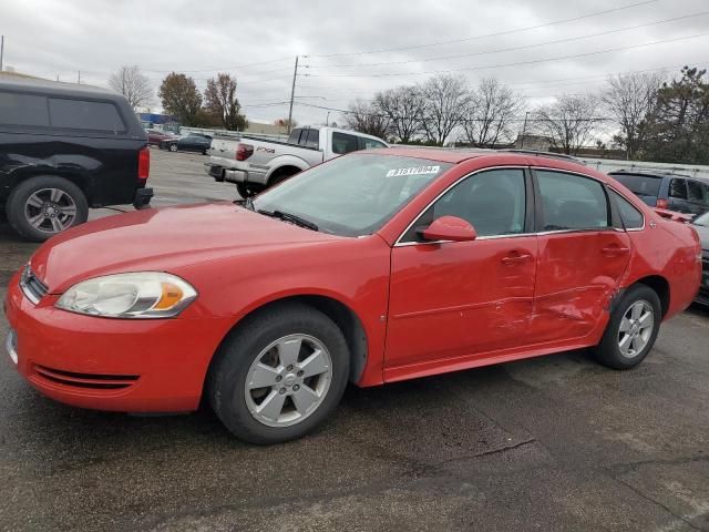 2009 Chevrolet Impala 1LT