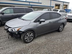 Lotes con ofertas a la venta en subasta: 2020 Nissan Versa SV