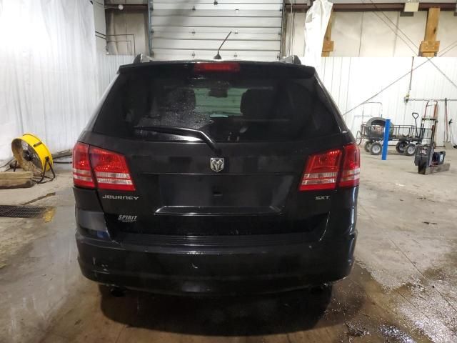 2009 Dodge Journey SXT