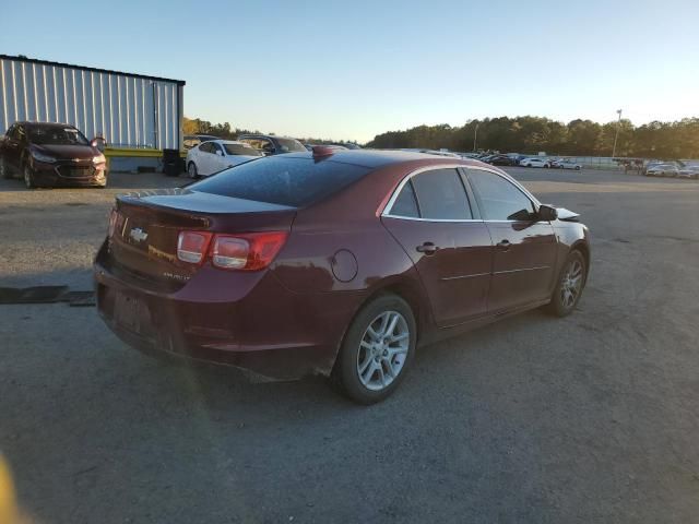 2016 Chevrolet Malibu Limited LT