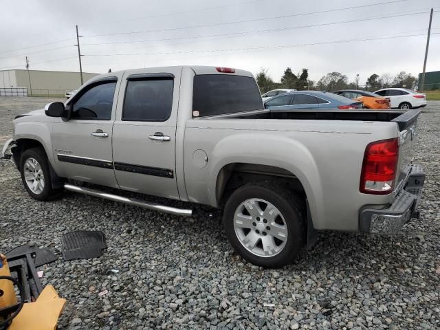 2008 GMC Sierra C1500