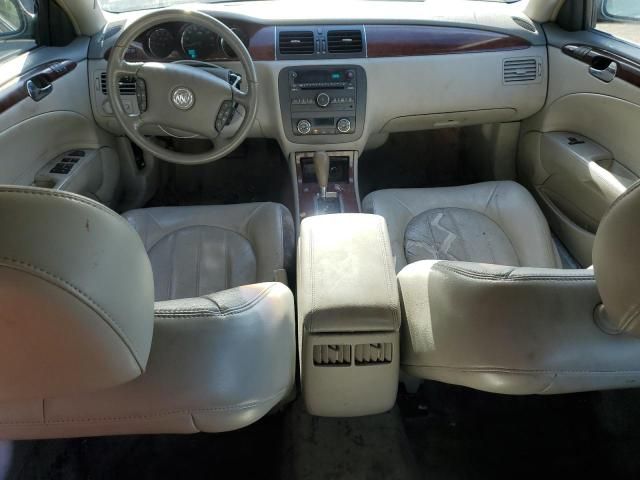 2006 Buick Lucerne CXL