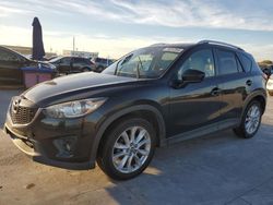 Lots with Bids for sale at auction: 2014 Mazda CX-5 GT