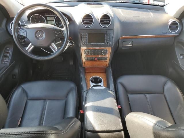 2008 Mercedes-Benz GL 450 4matic