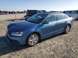 2015 Volkswagen Jetta SE en venta en Antelope, CA