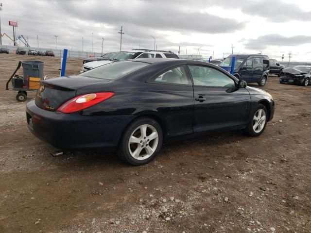 2004 Toyota Camry Solara SE