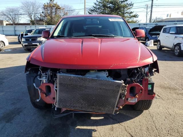 2009 Dodge Journey SXT