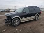 2008 Ford Expedition Eddie Bauer