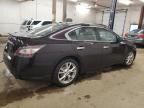 2013 Nissan Maxima S