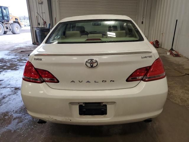 2006 Toyota Avalon XL