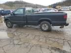 1999 Chevrolet S Truck S10