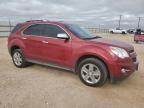 2015 Chevrolet Equinox LTZ