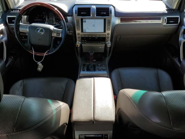 2011 Lexus GX 460 Premium