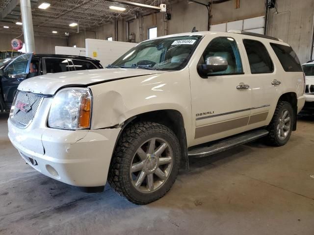 2013 GMC Yukon Denali